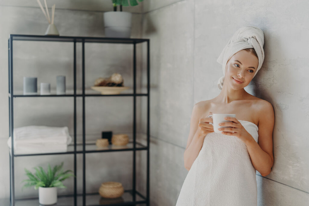 The Importance of Selecting the Right Towels in Airbnb Property Management