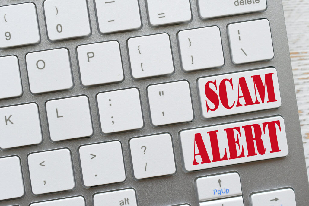 Watch Out for These Vacation Rental Scams