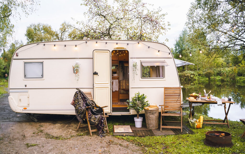 Renting Out Your Camper: What to Pack for a Great Guest Experience